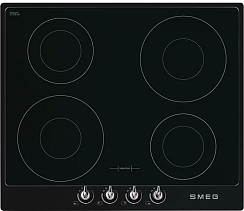 Варочная панель Smeg SI964NM