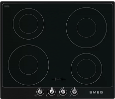 Варочная панель Smeg SI964NM
