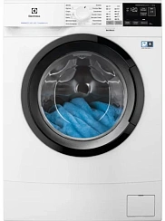 Стиральная машина Electrolux EW6S4R06BI
