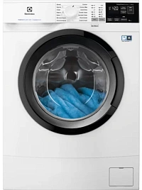 Стиральная машина Electrolux EW6S4R06BI