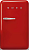 Холодильник Smeg FAB10RRD6