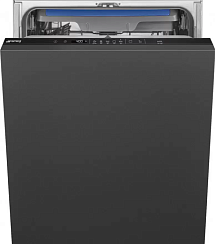 Встраиваемая посудомоечная машина Smeg STL362DQ