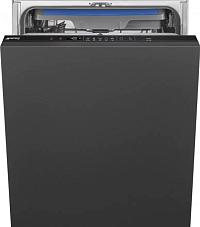 Встраиваемая посудомоечная машина Smeg STL362DQ