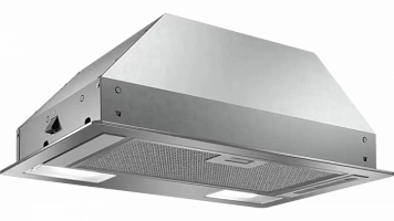 Встраиваемая вытяжка BOSCH DLN53AA50