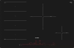 Индукционная варочная панель Bosch PXE801DC1E