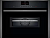 Компактный духовой шкаф Neff C17MS22G1