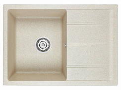 Мойка EMAR EMQ-1700.Q EMQ-1700.Q гранитная мойка, Берилл