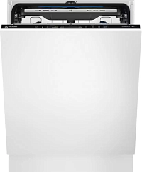 Встраиваемая посудомоечная машина Electrolux EEC87400W