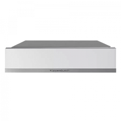 Встраиваемый подогреватель посуды Kuppersbusch CSW 6800.0 W1 Stainless steel