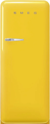Холодильник Smeg FAB28RYW6
