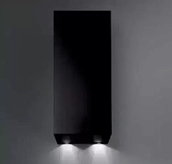 Вытяжка Falmec MIRA PLUS IS BLACK 40