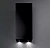 Вытяжка Falmec Mira Plus Black Isola 40