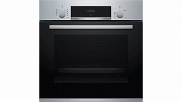 Встраиваемый духовой шкаф BOSCH HBJ554YS0R