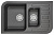 Мойка EMAR EMQ-2780.Q EMQ-2780.Q Морион