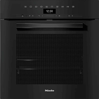 Встраиваемая пароварка Miele DGC 7450 OBSW