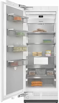Встраиваемый морозильник Miele F 2813 Vi MasterCool
