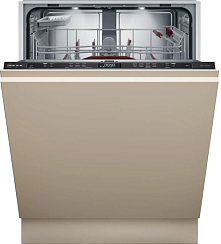 Встраиваемая посудомоечная машина Neff S197EB801E