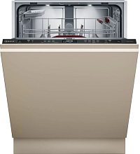 Встраиваемая посудомоечная машина Neff S197EB801E