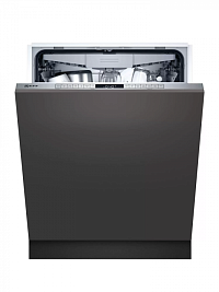 Встраиваемая посудомоечная машина Neff S155HMX10R
