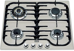 Варочная панель Ilve H60CV/ IX Stainless-Steel