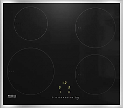 Индукционная варочная панель Miele KM7201 FR новая, с витрины (без коробки)