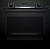 Духовой шкаф Bosch HRA474BB0S