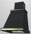 Вытяжка Kuppersberg T 669 ANT Bronze