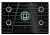 Варочная панель AEG HVB75450IB