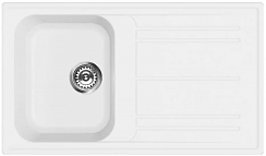 Мойка Smeg LZ861B