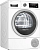 Сушильная машина Bosch WTX8HKB9SN