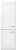 Холодильник Smeg FAB32LWH6