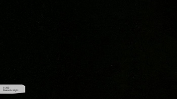S-202 Peaceful Night