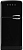 Холодильник Smeg FAB50LBL5
