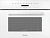 Встраиваемая микроволновая печь Miele M7244TC BRWS