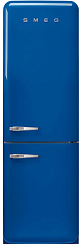 Холодильник Smeg FAB32RBE6