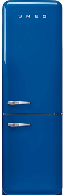 Холодильник Smeg FAB32RBE6