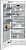 Встраиваемая морозильная камера Gaggenau RF471306