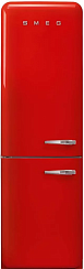 Холодильник Smeg FAB32LRD5