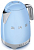 Чайник Smeg KLF04PBEU