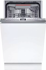 Встраиваемая посудомоечная машина Bosch SPV4HMX49E
