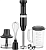 Погружной блендер KitchenAid 5KHBV83EBM матовый черный