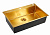 EMB-125A EMB-125A PVD Nano Golden мойка универсального монтажа