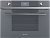 Встраиваемая микроволновая печь Smeg SF4101MS1