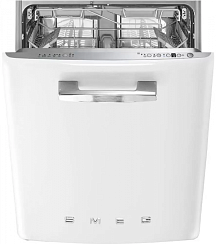 Встраиваемая посудомоечная машина Smeg STFABWH3
