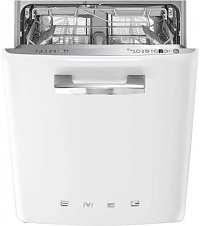 Встраиваемая посудомоечная машина Smeg STFABWH3