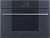 Компактный духовой шкаф Smeg SO4104S4PG