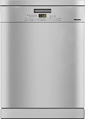 Посудомоечная машина Miele G 5000 SC CLST Active