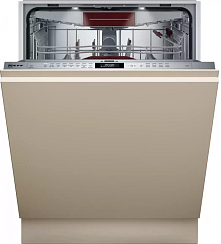 Встраиваемая посудомоечная машина Neff S257ZCX35E