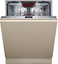 Встраиваемая посудомоечная машина Neff S257ZCX35E