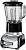 Блендер KitchenAid 5KSB5553ECR